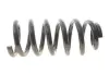 Пружина (передняя) Mitsubishi L200 2.5D/DI-D 05-15/Pajero Sport 3.0 4WD 09-14 Solgy 212152 (фото 1)
