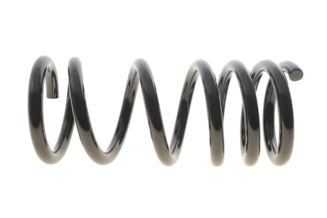 Пружина (задня) Mitsubishi Pajero IV 3.0 4WD/3.2DI-D/TD/3.8 V6 06- Solgy 212162