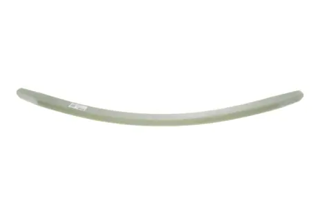 Ресора передня MB Sprinter (906) 208-519 (5T) (пластикова) (h=158mm/толщ.35mm) Solgy 213002