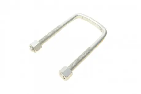 Стремено (заднее) MB 410 (140x70x12) SOLGY Solgy 213506