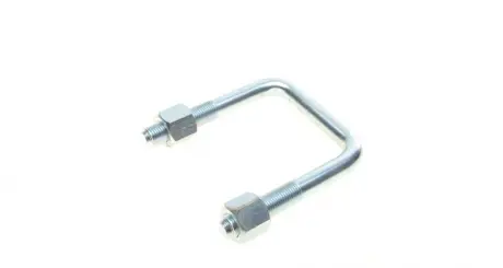 Стремено ресори M14 з 2 гайками SOLGY Solgy 213525