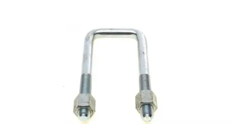 Стремено ресори M16 з 2 гайками Solgy 213526