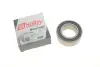 Подшипник подвесной полуоси Fiat Doblo (30x55x19) SOLGY Solgy 214003 (фото 3)