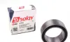 Подшипник компрессора кондиционера (35x50x20) SOLGY Solgy 214004 (фото 1)