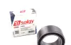 Подшипник компрессора кондиционера (35x52x22) SOLGY Solgy 214006 (фото 1)