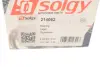 Подшипник сателлитов заднего моста MB Sprinter -06 (53.97x88.9x19.05) SOLGY Solgy 214062 (фото 3)