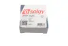 Подшипник (8x23x14) SOLGY Solgy 214073 (фото 3)