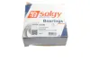 Подшипник компрессора кондиционера (30x55x23) SOLGY Solgy 214076 (фото 2)