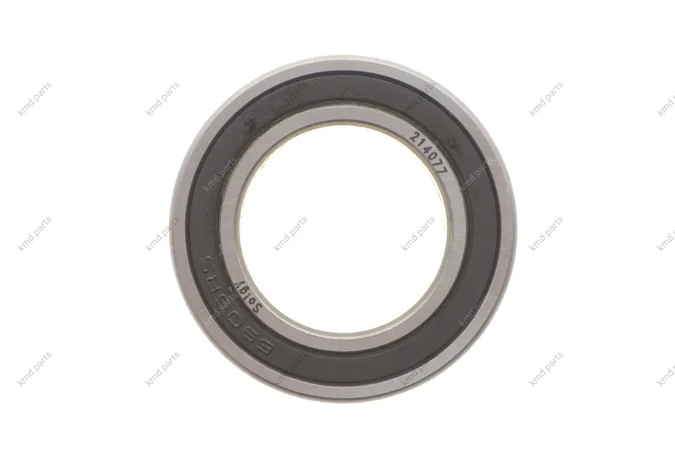 Підшипник (25x42x9) SOLGY Solgy 214077 (фото 1)