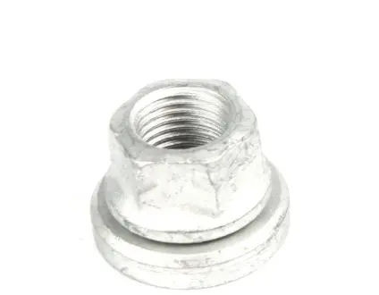 Гайка колісна MB Sprinter 509-519CDI/VW Crafter 50 06- Solgy 216002