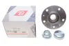 Подшипник ступицы (задней) Fiat Ducato 06- (18 MAXI) (к-кт) SOLGY Solgy 216040 (фото 2)