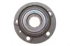 Подшипник ступицы (задней) Fiat Ducato 06- (18 MAXI) (к-кт) SOLGY Solgy 216040 (фото 4)