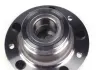 Подшипник ступицы (задней) Ford Transit 2.2/2.4TDCI 06- SOLGY Solgy 216047 (фото 6)