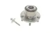 Подшипник ступицы (передней) Ford Focus II 05- (+ABS) SOLGY Solgy 216059 (фото 1)