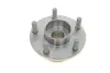 Подшипник ступицы (передней) Ford Focus II 05- (+ABS) SOLGY Solgy 216059 (фото 4)