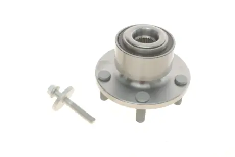 Подшипник ступицы (передней) Ford Focus II 05- (+ABS) SOLGY Solgy 216059