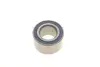 Подшипник ступицы (передней) Daewoo/Opel Astra/Kadett/Vectra 1.3-1.6 (34x64x37) (к-кт) SOLGY Solgy 216062 (фото 1)