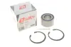 Подшипник ступицы (передней) Daewoo/Opel Astra/Kadett/Vectra 1.3-1.6 (34x64x37) (к-кт) SOLGY Solgy 216062 (фото 2)