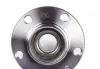 Подшипник ступицы (задней) Skoda Roomster 06- SOLGY Solgy 216090 (фото 3)