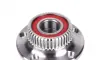 Подшипник ступицы (задней) Skoda Roomster 06- SOLGY Solgy 216090 (фото 4)