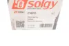 Підшипник маточини (ремкомплект) Solgy 216091 (фото 3)