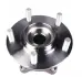 Подшипник ступицы (задней) Mitsubishi Outlander 06- (+ABS) SOLGY Solgy 216104 (фото 3)