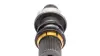 Фланець півосі передній VW T5 2.5TDI/2.0TDI (R)(42/42) (+ сальник і болт) Solgy 216134 (фото 4)