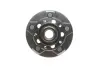 Підшипник маточини (передньої) Ford Transit 2.0-2.2 D 12-(+ABS) (к-кт) Solgy 216172 (фото 3)