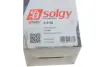 Підшипник маточини (ремкомплект) Solgy 216190 (фото 2)