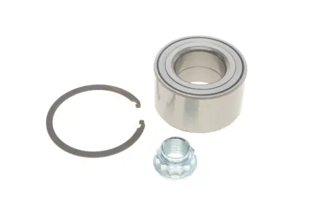 Підшипник маточини (передньої) Toyota Camry 96-06/Lexus RX300 03-08 (к-кт) Solgy 216196