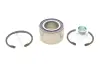 Подшипник ступицы (передней) Opel Astra F/Corsa A/Kadett E/Vectra A -98 Solgy 216275 (фото 1)