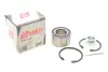 Подшипник ступицы (передней) Opel Astra F/Corsa A/Kadett E/Vectra A -98 Solgy 216275 (фото 4)