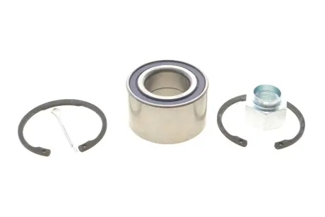 Подшипник ступицы (передней) Opel Astra F/Corsa A/Kadett E/Vectra A -98 Solgy 216275