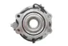 Підшипник маточини (передньої) Nissan NP300 Navara/Parthfinder 2.5 dCi 05- (+ABS) Solgy 216276 (фото 5)