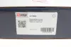 Підшипник підвісний DB 609-709 (d=35mm) Solgy 217004 (фото 4)