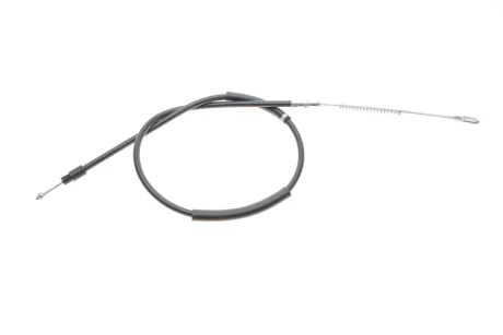 Трос ручника (задній) MB Sprinter 515 09-/VW Crafter 50 06- (1430/1102mm) Solgy 219011