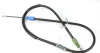 Трос ручника (задній) (R) Ford Transit 06- (1270/1070mm) Solgy 219051 (фото 2)