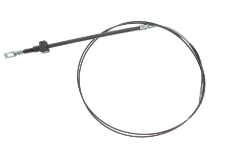 Трос ручника (центральний) MB Sprinter 901-904 97- (2440/285 мм) Solgy 219059