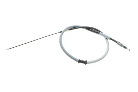 Трос ручника Renault Master 10- (RWD) (спарка) (1490/1142 мм)) Solgy 219073