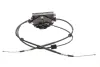 Моторчик електроручника BMW X5 (F15/F16) 13-18 SOLGY Solgy 219099 (фото 1)