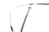 Моторчик електроручника BMW X5 (F15/F16) 13-18 SOLGY Solgy 219099 (фото 3)