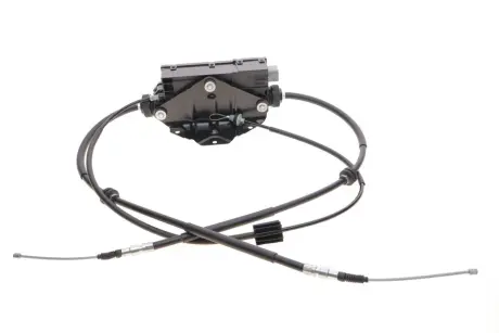 Моторчик електроручника BMW X5 (F15/F16) 13-18 SOLGY Solgy 219099