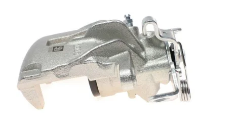 Супорт гальмівний (задній) (L) Renault Trafic/Opel Vivaro 01- (d=41mm) Solgy 223031