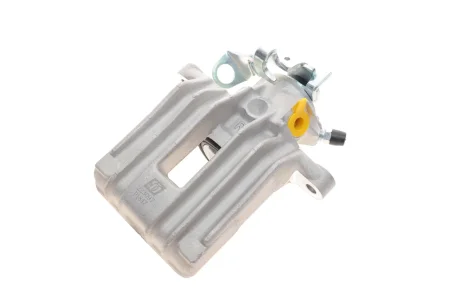 Супорт гальмівний (задній) (R) Skoda Fabia 99-14/VW Golf 97-06 Solgy 223097