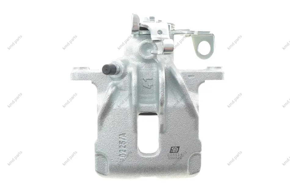 Супорт гальмівний (задній) (L) Opel Vivaro A/Nissan Primastar 01- (d=41mm) (Lucas) SOLGY Solgy 223114 (фото 1)