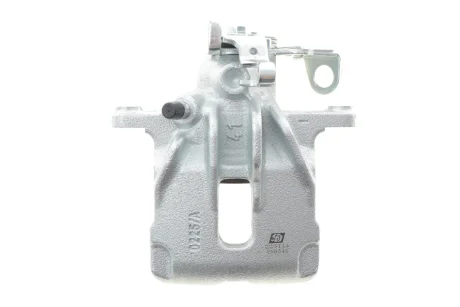 Супорт гальмівний (задній) (L) Opel Vivaro A/Nissan Primastar 01- (d=41mm) (Lucas) SOLGY Solgy 223114