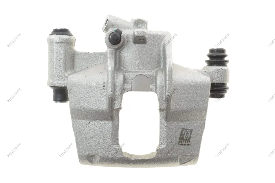 Супорт гальмівний (передній) (R) MB MB Vito(W638) 96-03 (d=60mm) (Bosch) SOLGY Solgy 223117 (фото 1)