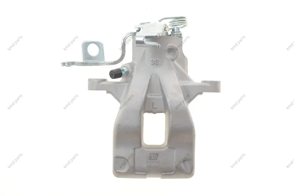 Супорт гальмівний (задній) (L) Citroen C4 Grand Picasso I/Picasso I 06-13 (d=38mm) (Bosch) SOLGY Solgy 223119 (фото 1)