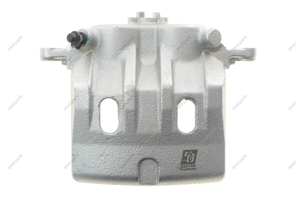 Супорт гальмівний (передній) (R) Nissan X-Trail I 01-13 (d=45mm) (Akebono) SOLGY Solgy 223123 (фото 1)