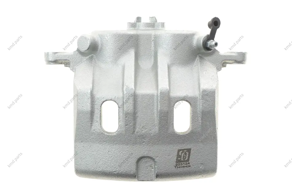 Супорт гальмівний (передній) (L) Nissan X-Trail I 01-13 (d=45mm) (Akebono) SOLGY Solgy 223124 (фото 1)